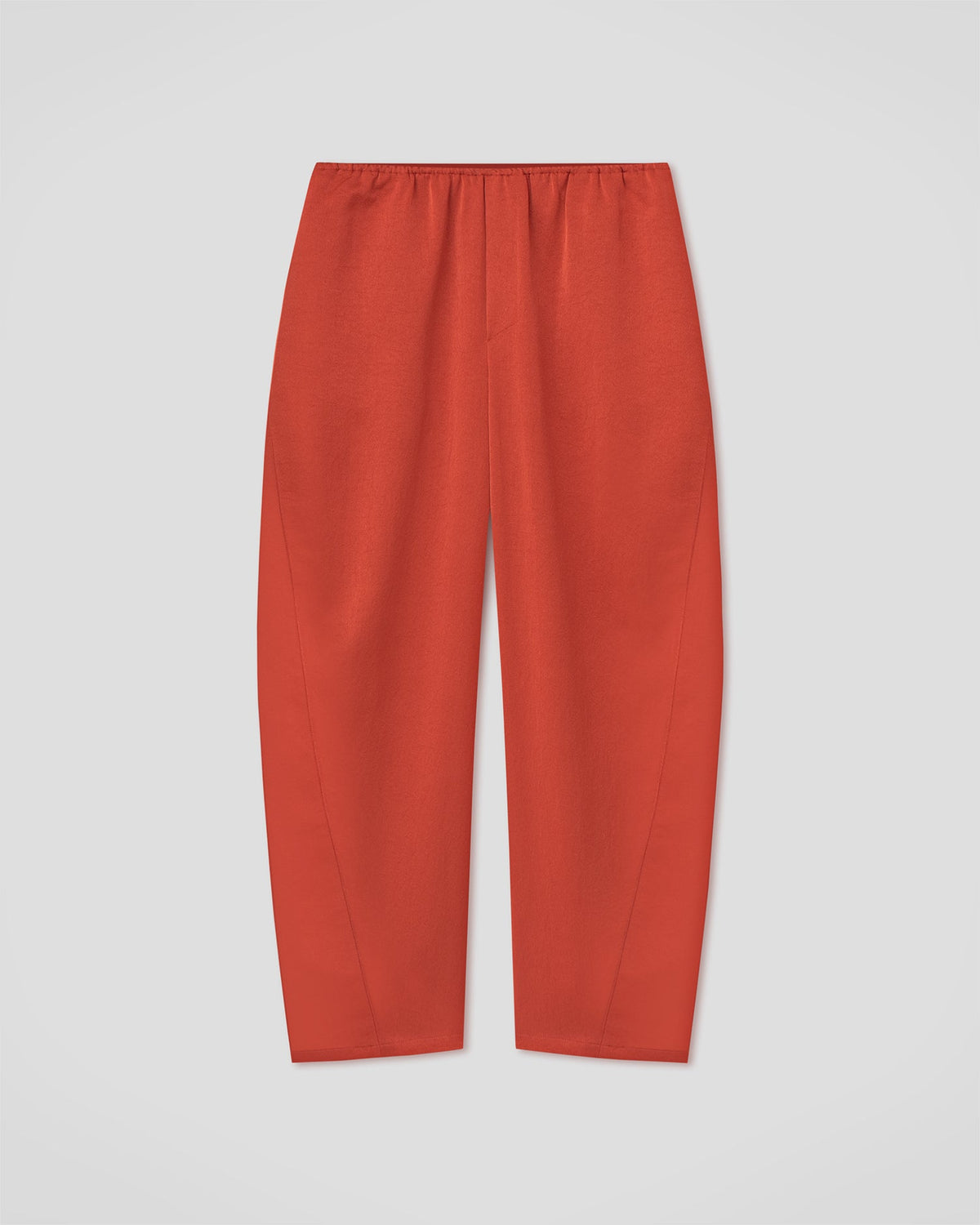 Zoela Pants - Rouge | Nanushka