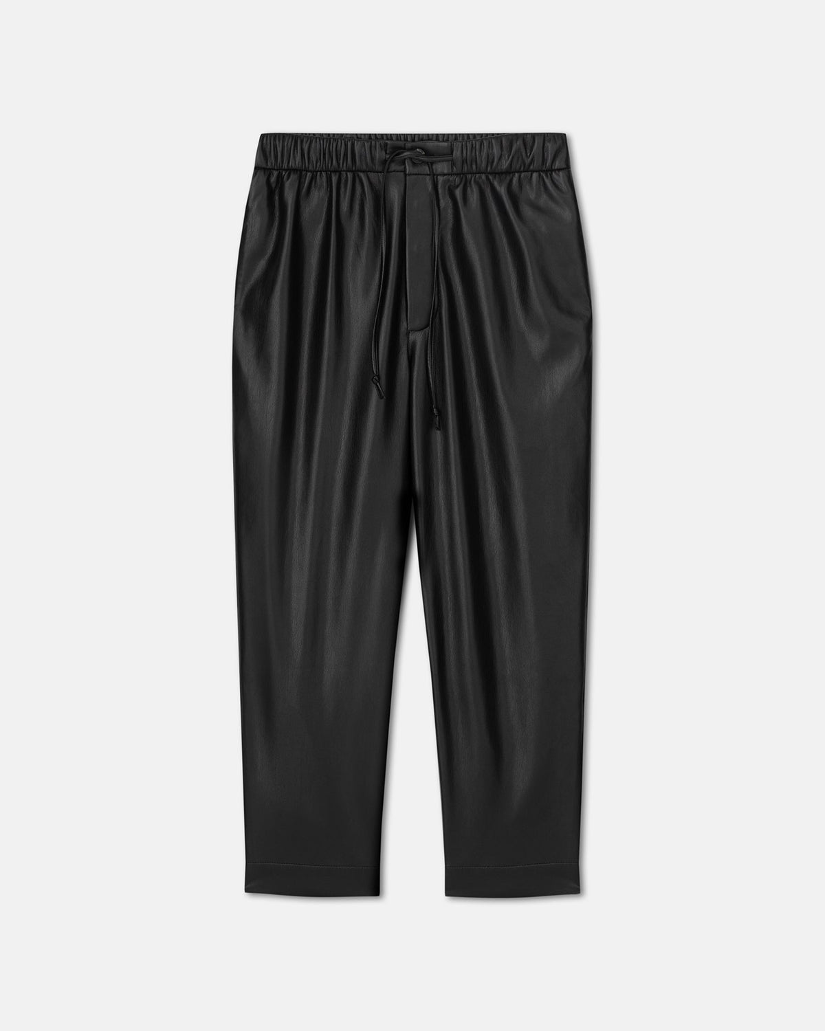 Jain Okobor™ pants - Black | Nanushka