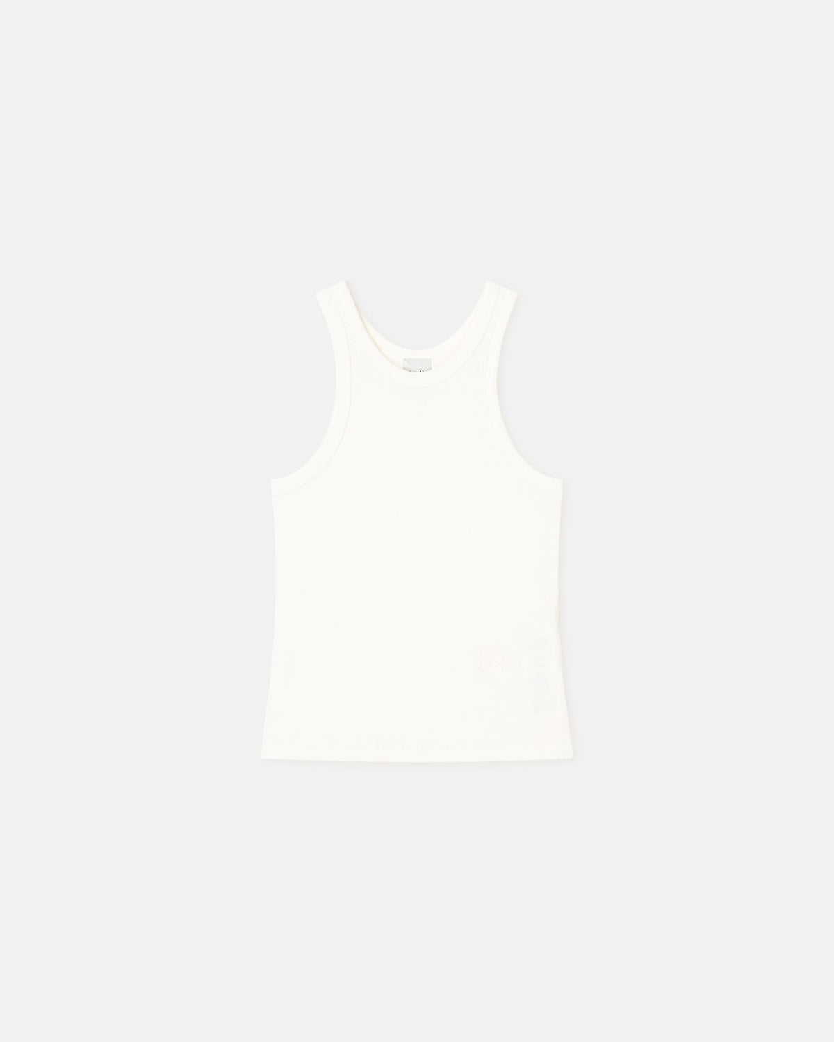 Herve Tank top - Off White | Nanushka