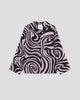 Lilac swirl