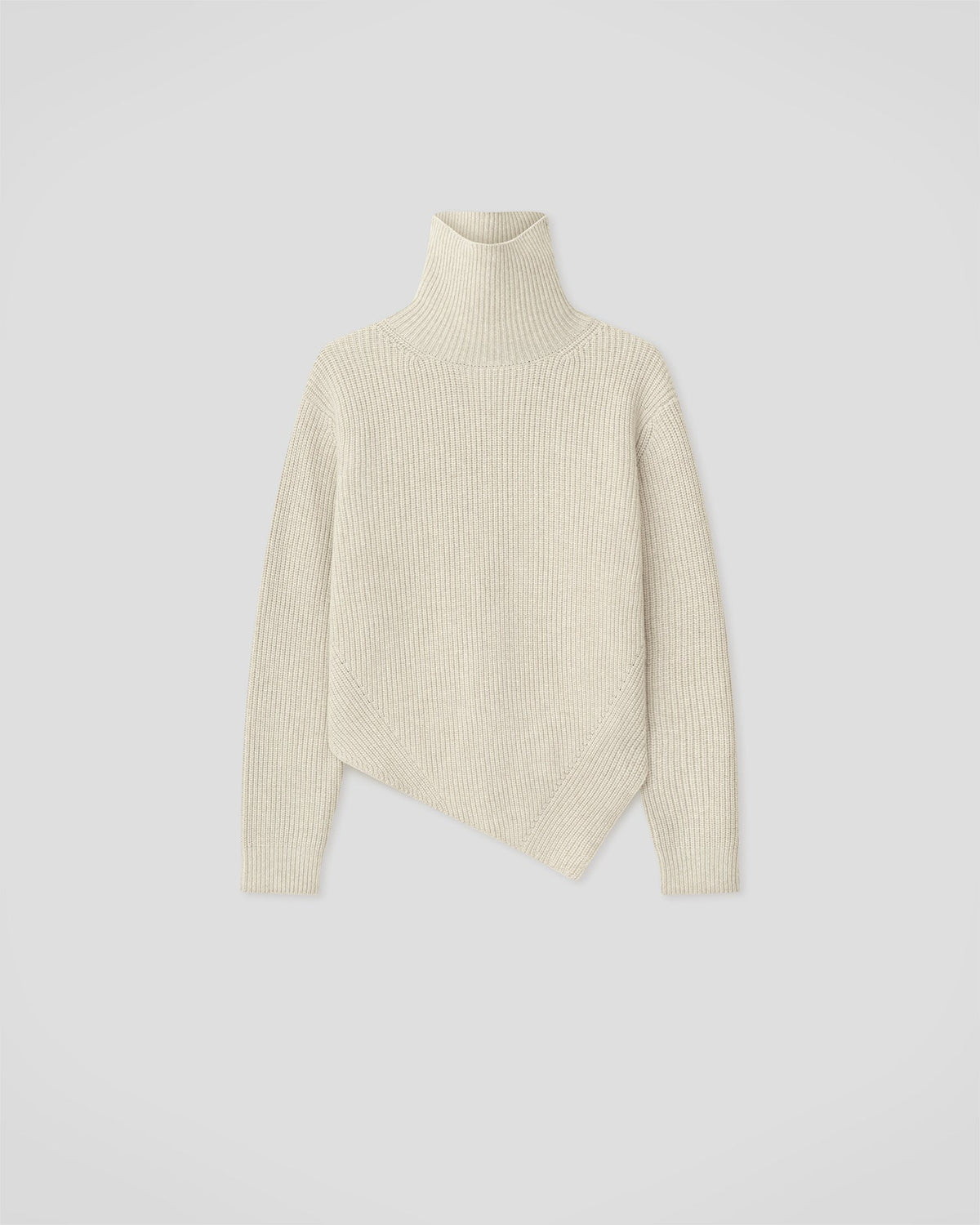 Narda Sweater - Creme | Nanushka