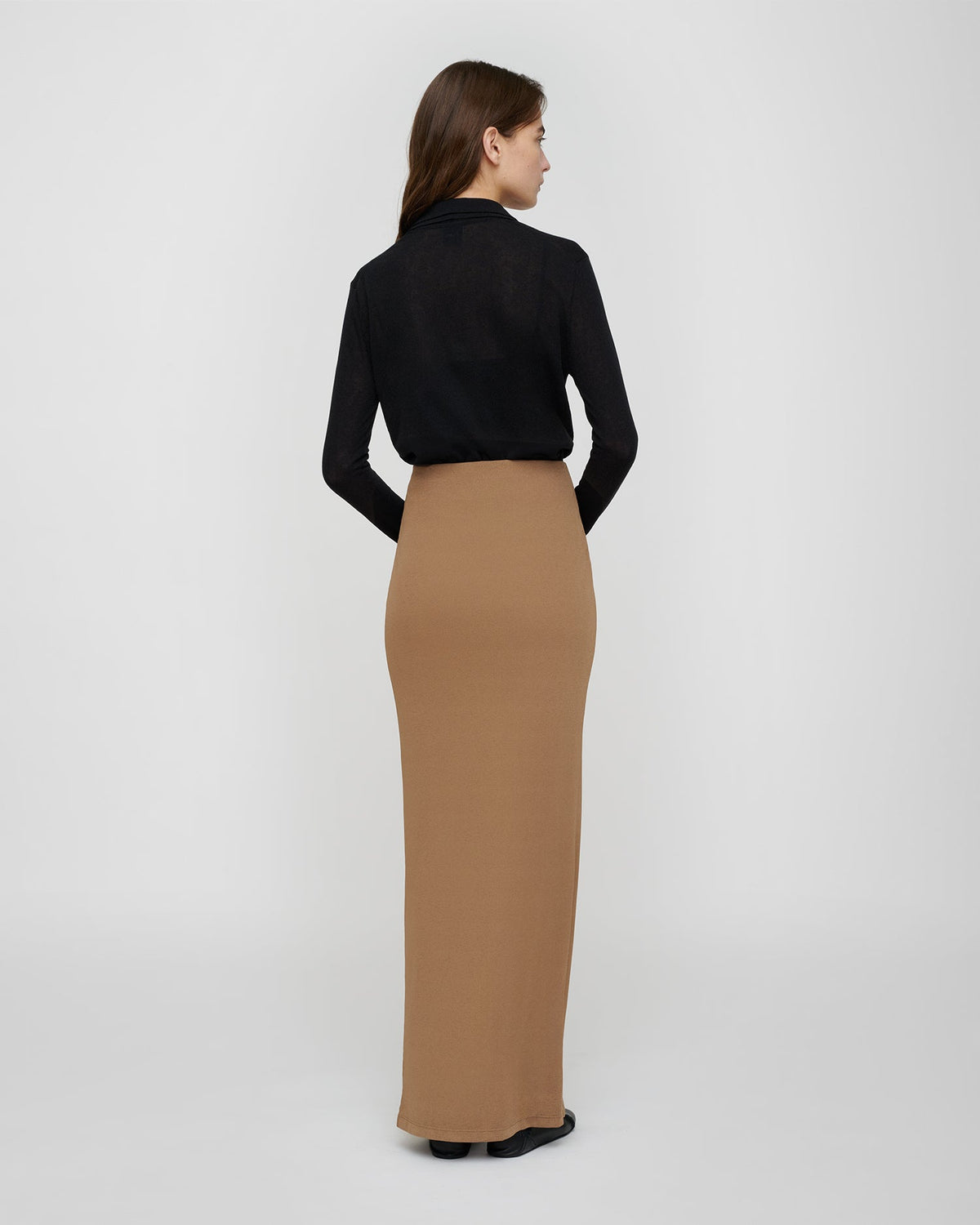 Prema Cardigan - Black | Nanushka