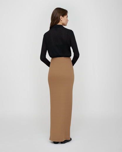 Prema Cardigan - Black | Nanushka