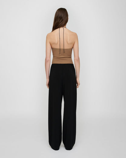 Zoela Pants - Black | Nanushka