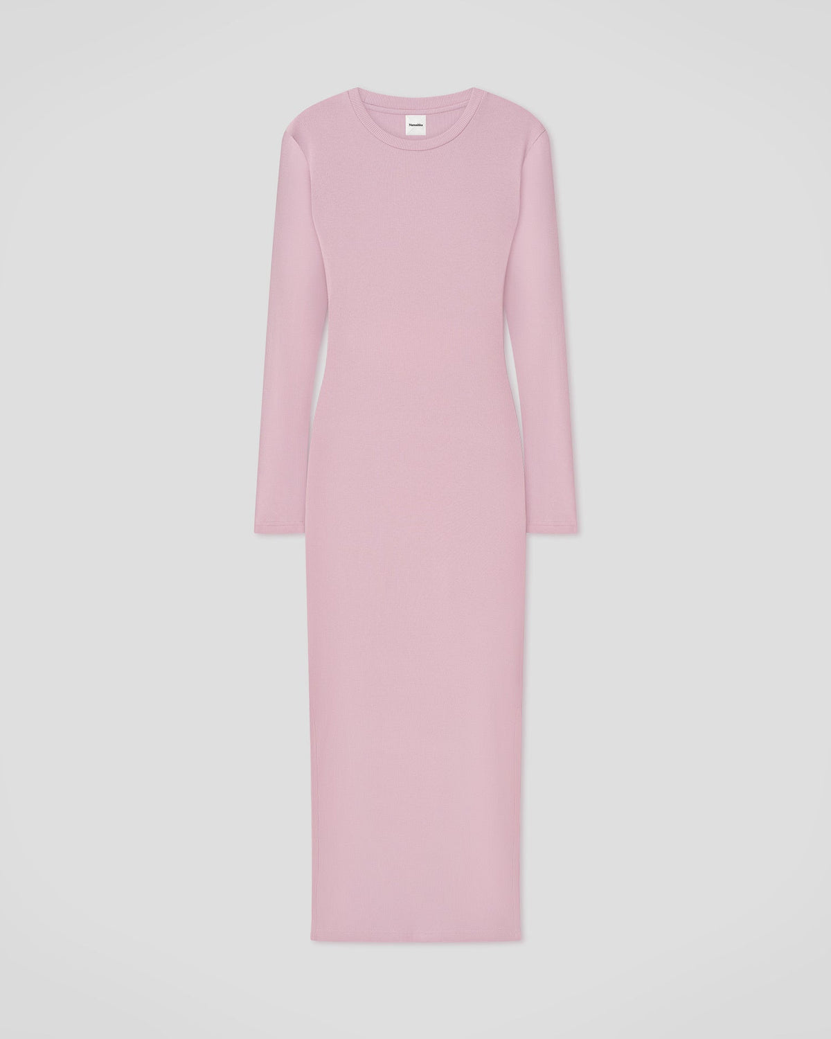 Lehua Dress - Pink | Nanushka