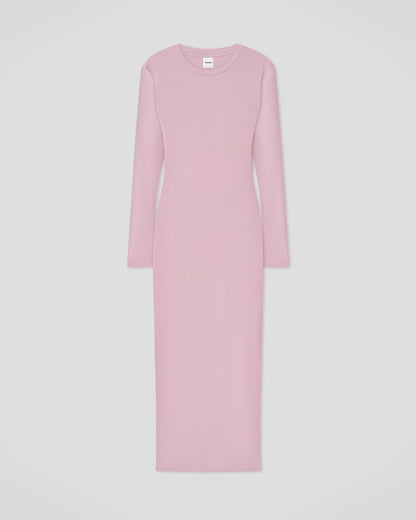 Lehua Dress - Pink | Nanushka