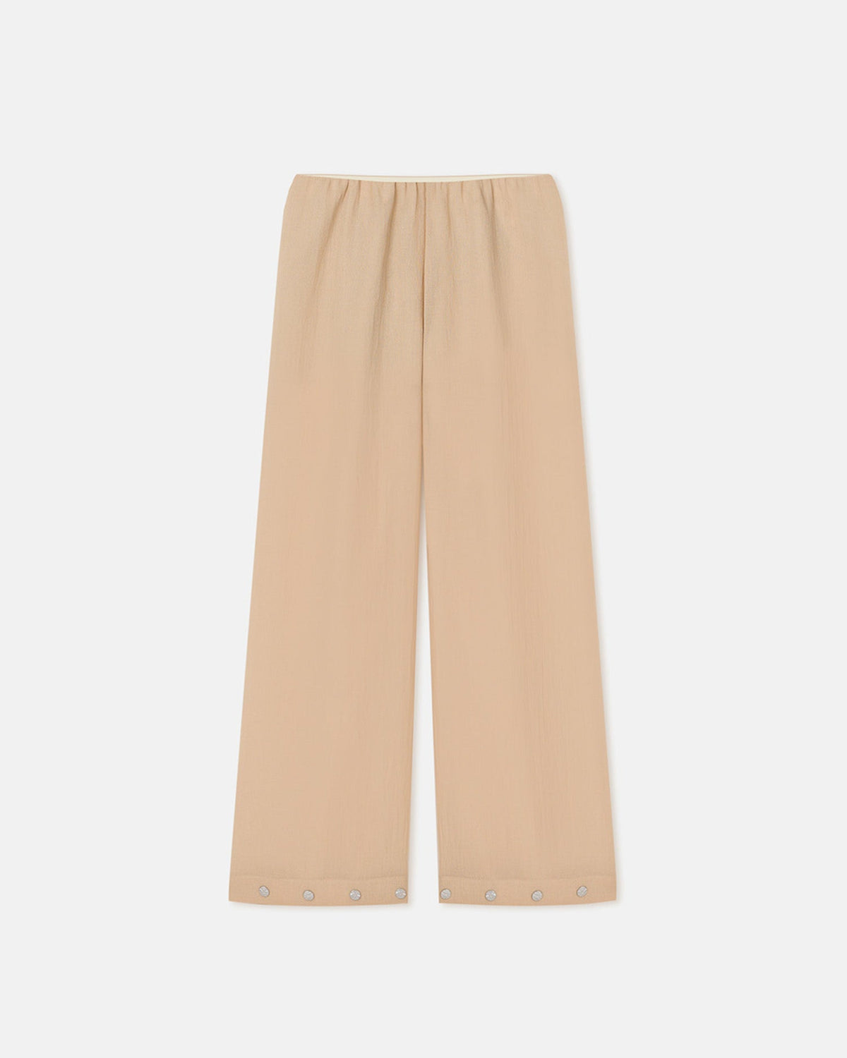 Brenda Pants - Wax | Nanushka