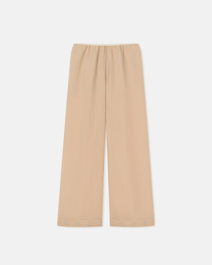 Brenda Pants - Wax | Nanushka