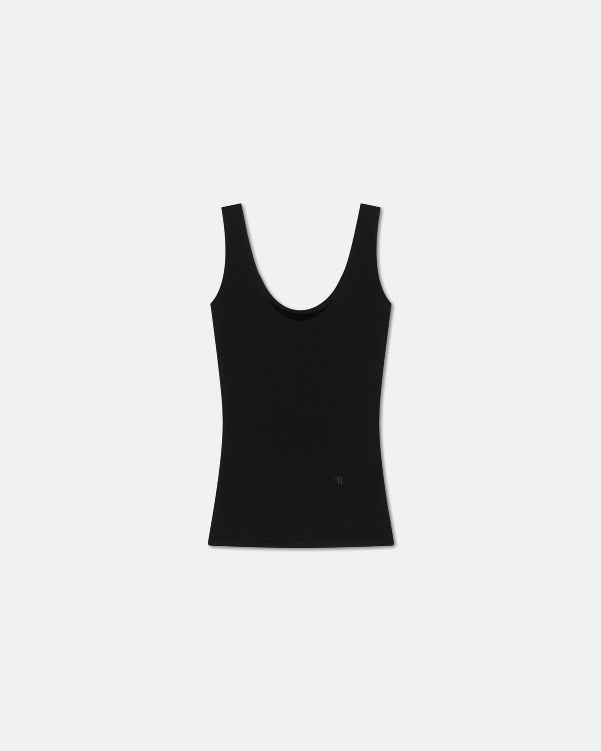 Arti Tank top - Black | Nanushka