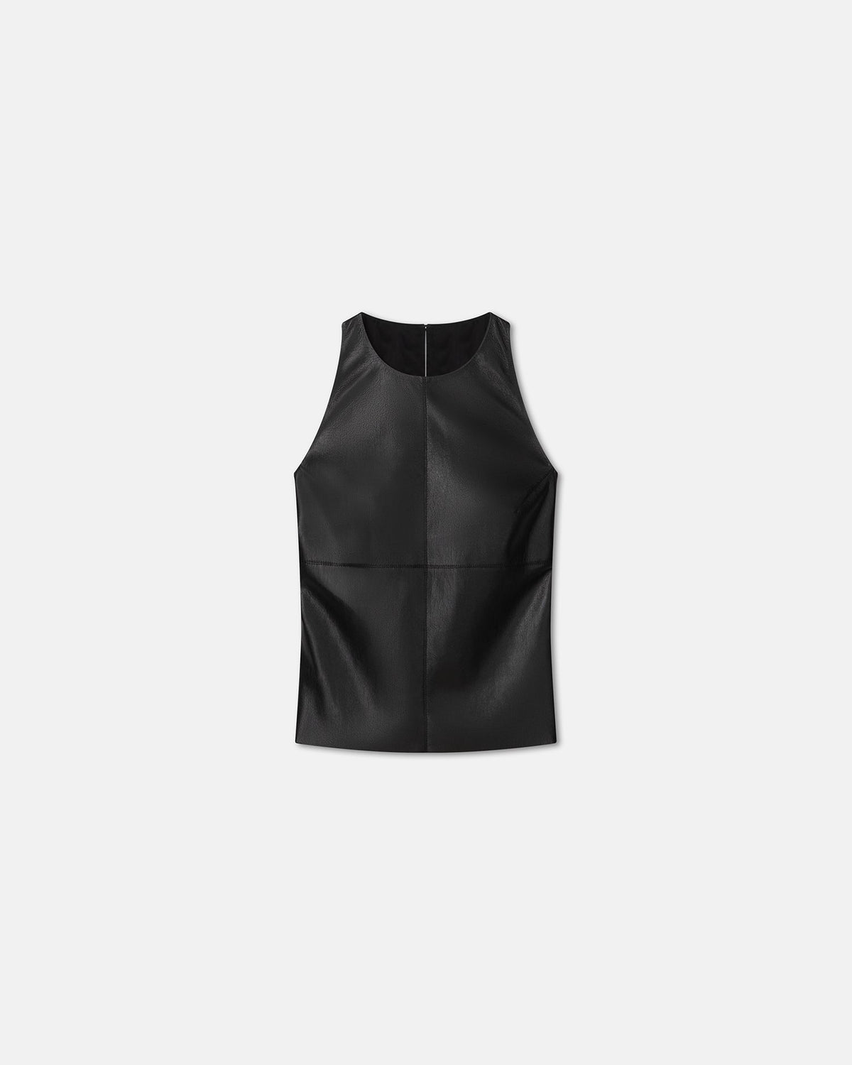 Teza Okobor™ top - Black | Nanushka