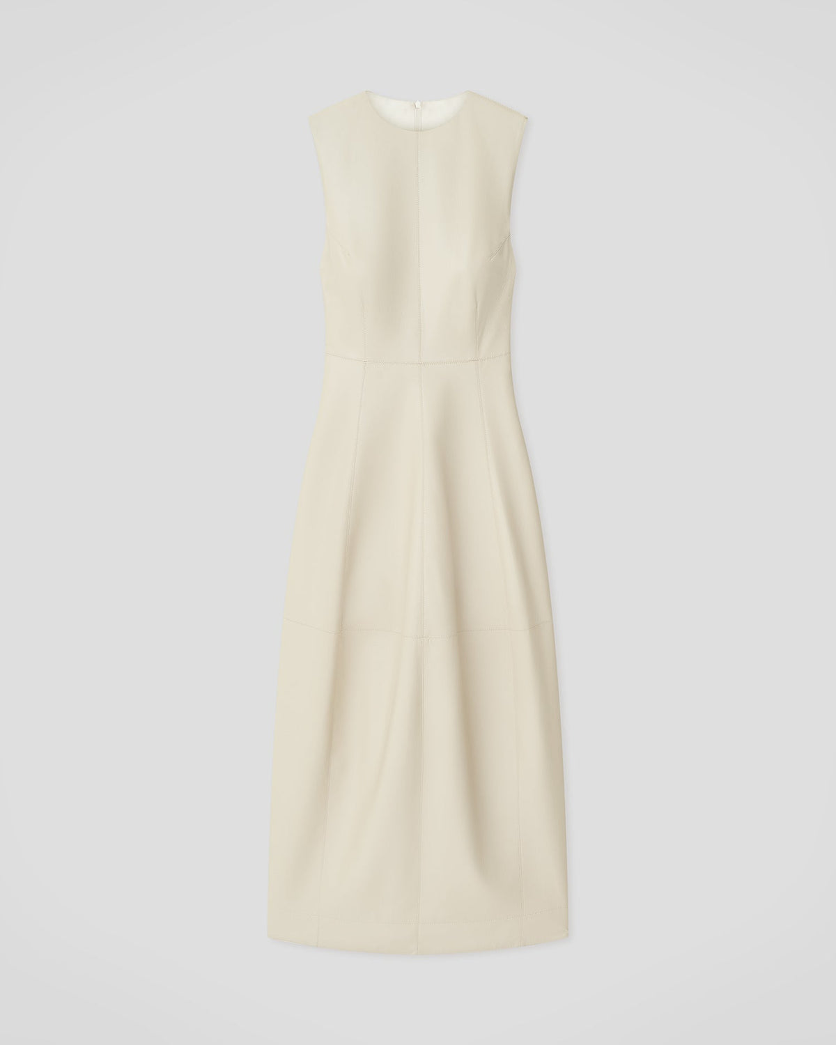 Ilesha Okobor ™ dress - Creme | Nanushka