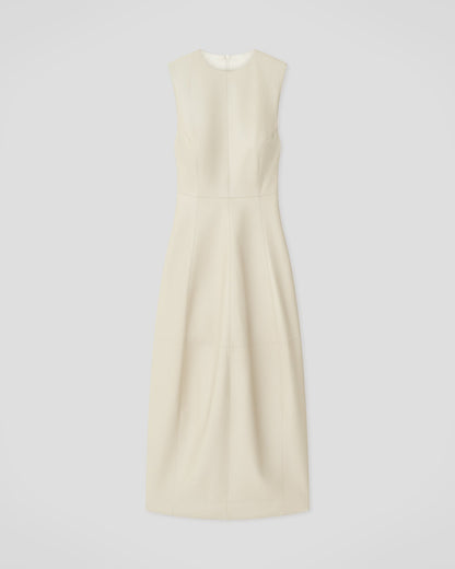 Ilesha Okobor ™ dress - Creme | Nanushka