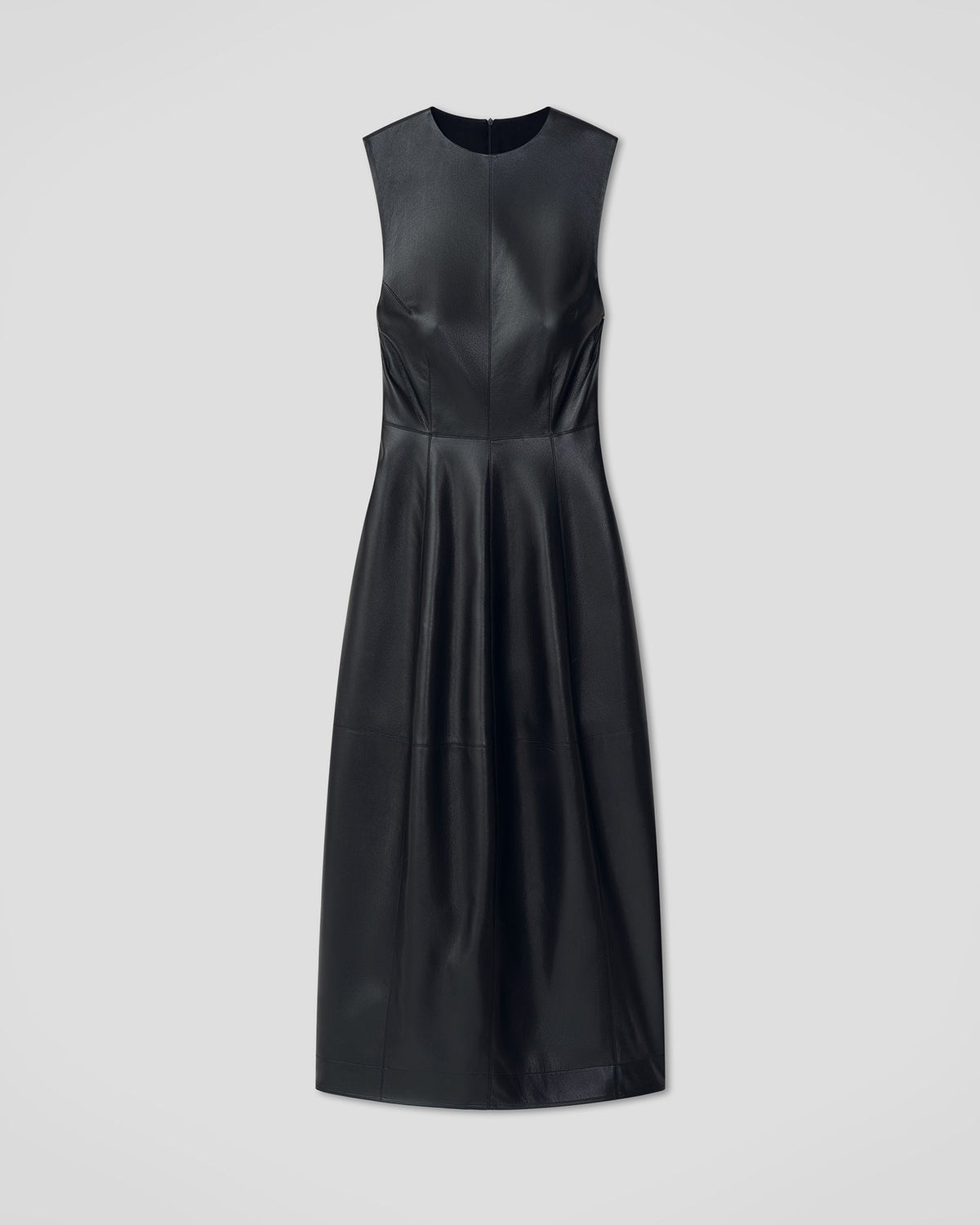 Ilesha Okobor ™ dress - Black | Nanushka
