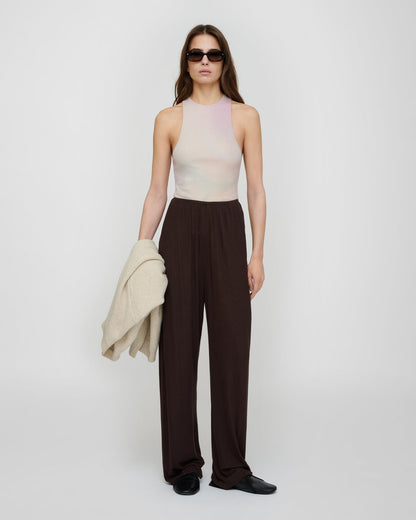 Anila Tank top - Sunrise Haze | Nanushka