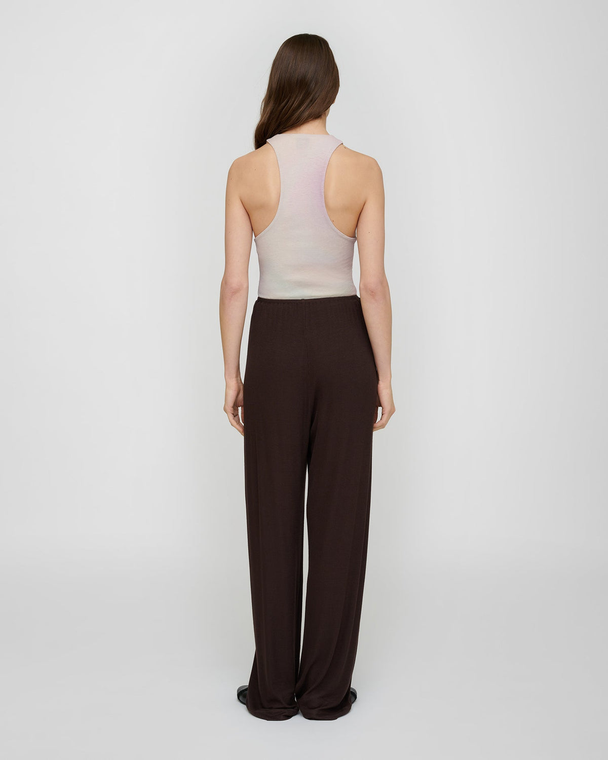 Anila Tank top - Sunrise Haze | Nanushka