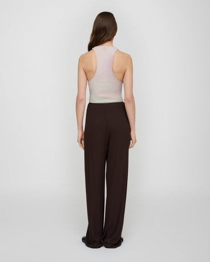 Anila Tank top - Sunrise Haze | Nanushka
