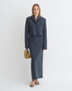 Dusty blue pf25