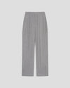 Grey melange