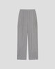 Grey melange