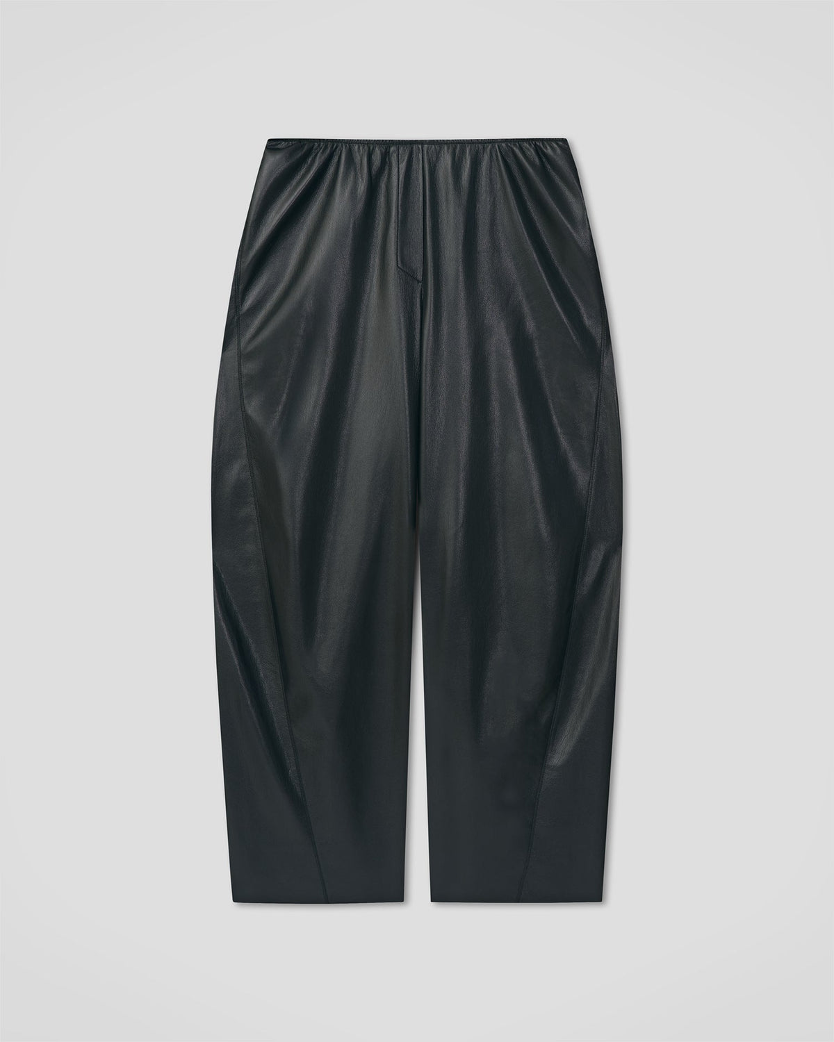 Zoela Okobor ™ pants - Black | Nanushka