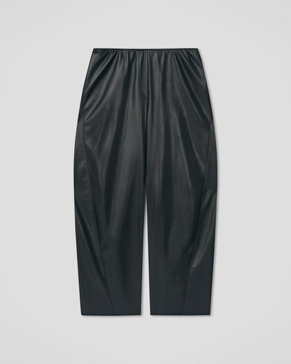 Zoela Okobor ™ pants - Black | Nanushka