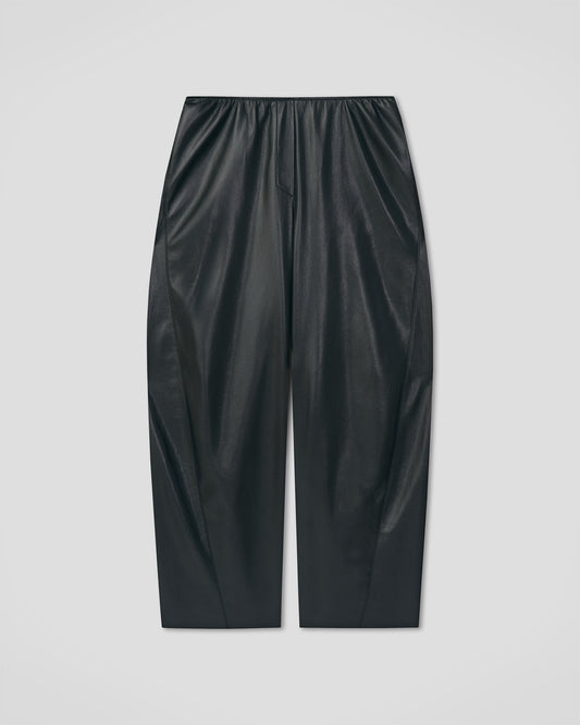 Zoela Okobor ™ pants - Black | Nanushka