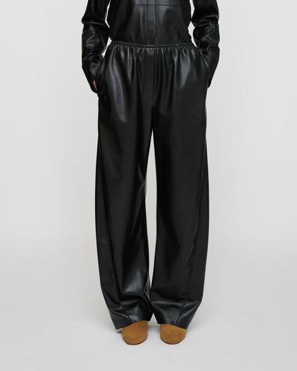 Zoela Okobor ™ pants - Black | Nanushka