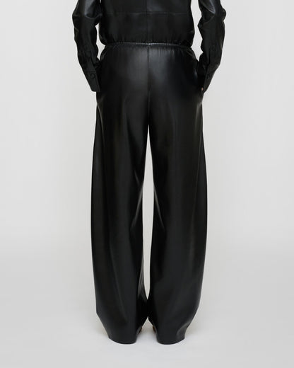 Zoela Okobor ™ pants - Black | Nanushka