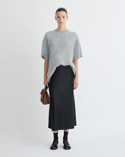 Seema Tank top - Grey | Nanushka