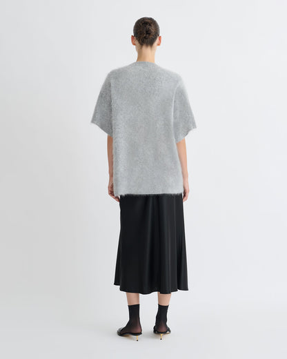 Seema Tank top - Grey | Nanushka