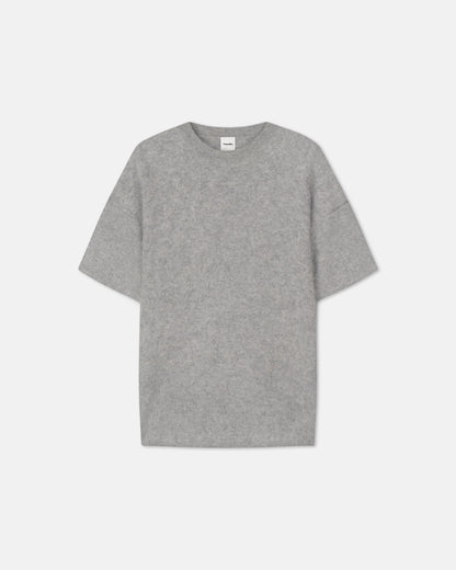 Seema Tank top - Grey | Nanushka