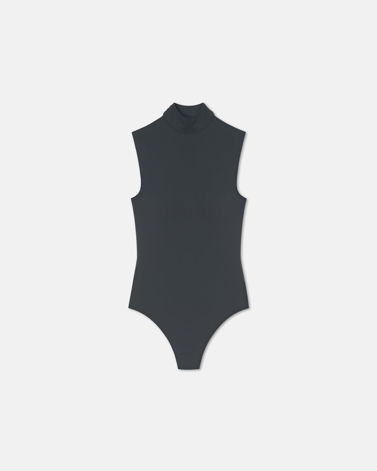 Artice Bodysuit - Dusty Blue | Nanushka
