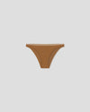 Brown/creme