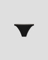 Black/creme