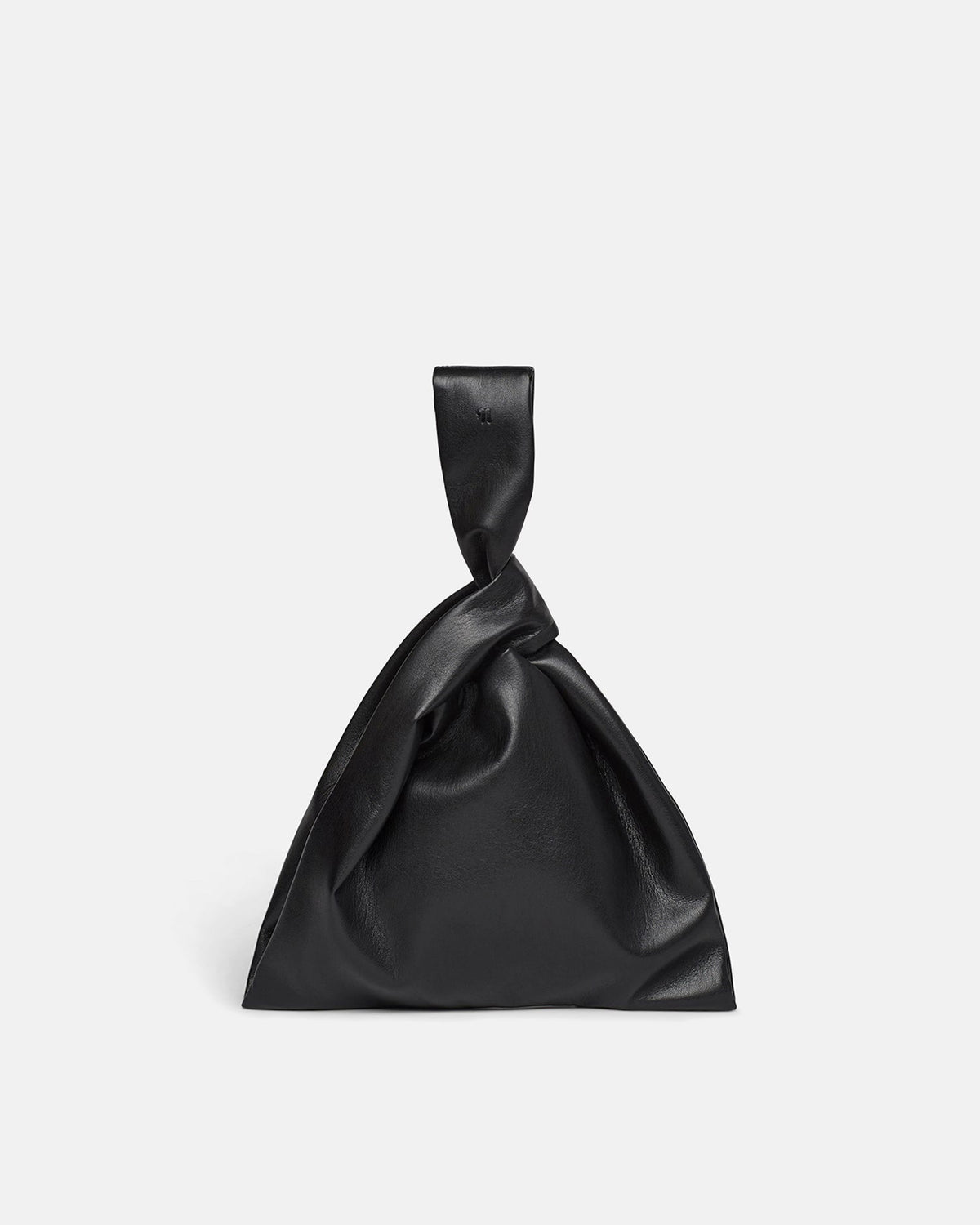 Jen Okobor™ bag - Black | Nanushka