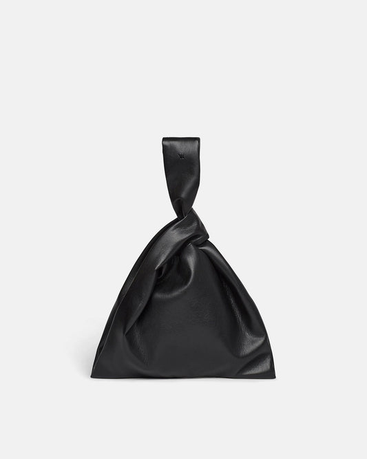 Jen Okobor™ bag - Black | Nanushka