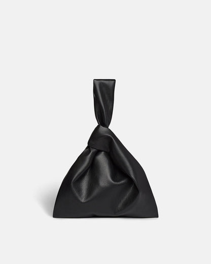 Jen Okobor™ bag - Black | Nanushka