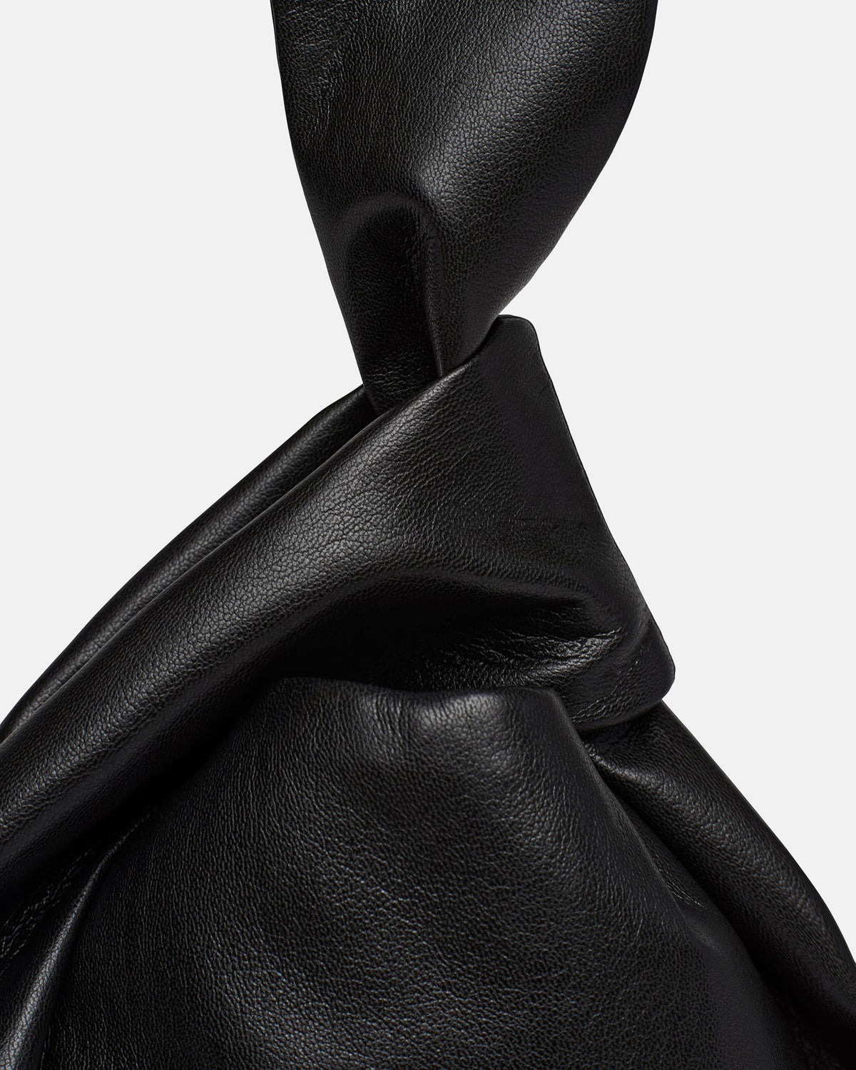Jen Okobor™ bag - Black | Nanushka