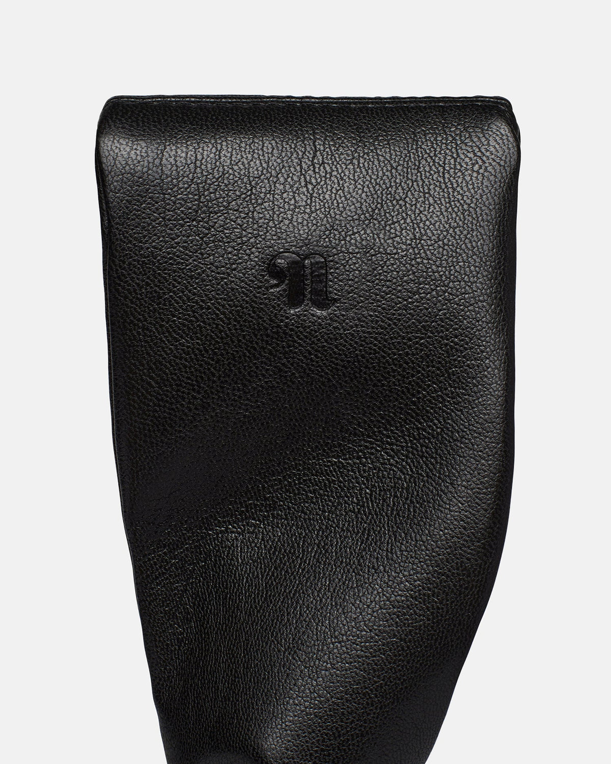 Jen Okobor™ bag - Black | Nanushka