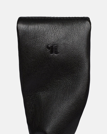 Jen Okobor™ bag - Black | Nanushka