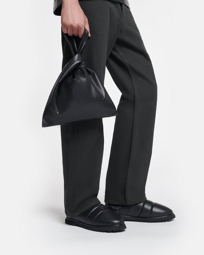 Jen Okobor™ bag - Black | Nanushka