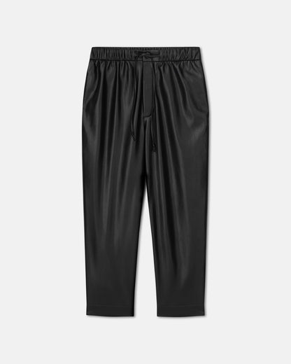 Jain Okobor™ pants - Black | Nanushka