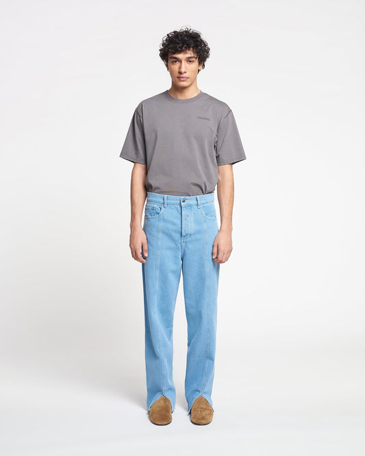 Tibes Jeans - Eco Light Wash | Nanushka
