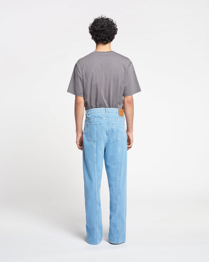 Tibes Jeans - Eco Light Wash | Nanushka
