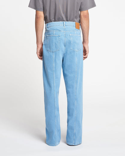 Tibes Jeans - Eco Light Wash | Nanushka