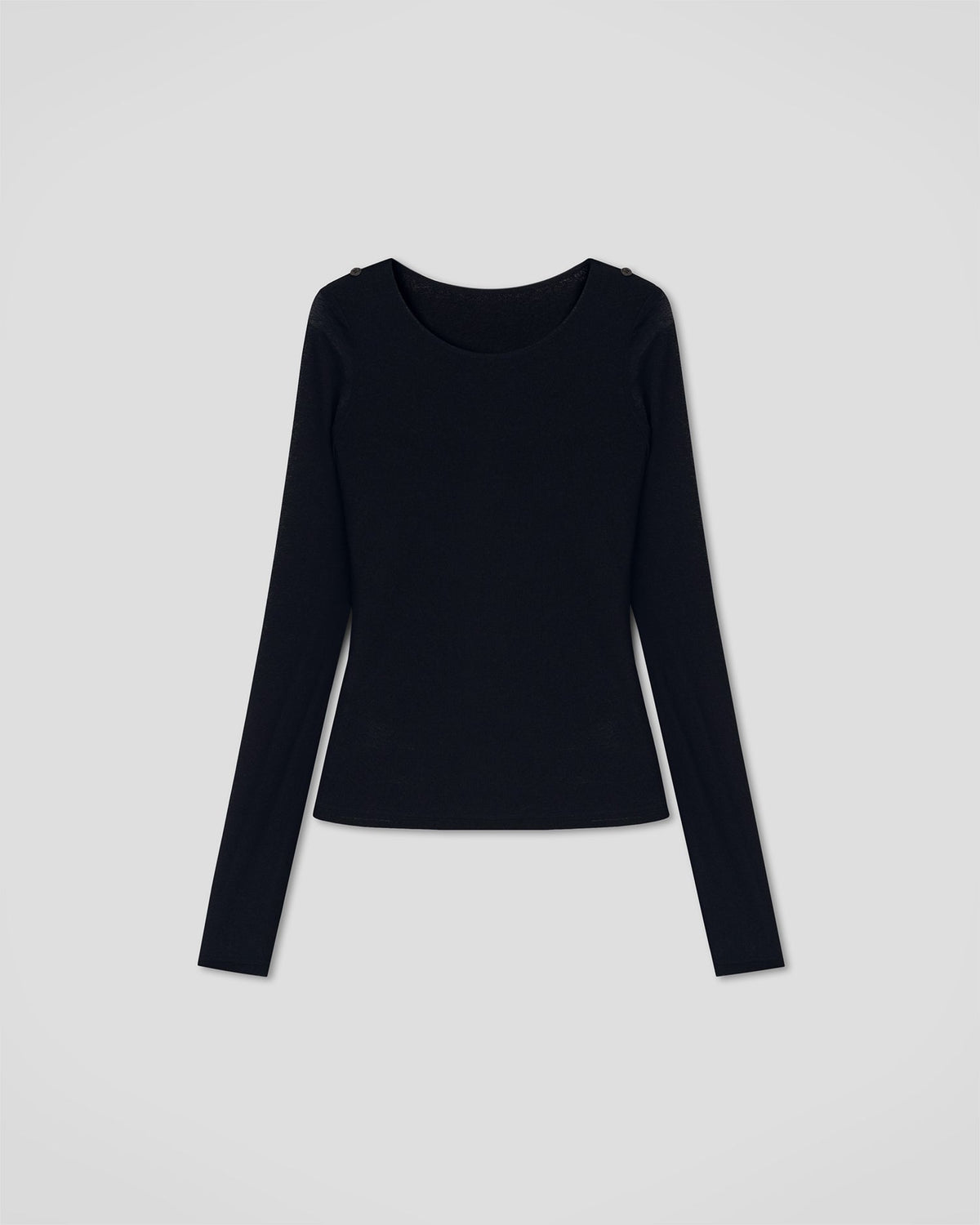 Komal Okobor tank top - Black | Nanushka