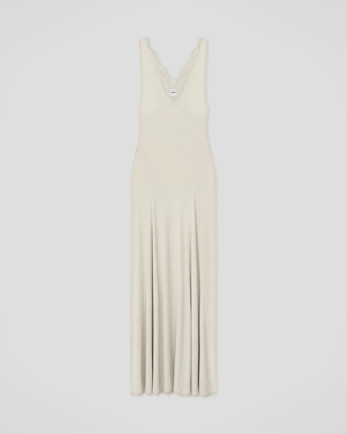 Ignia Maxi dress - Tofu | Nanushka