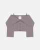 Grey paper jersey