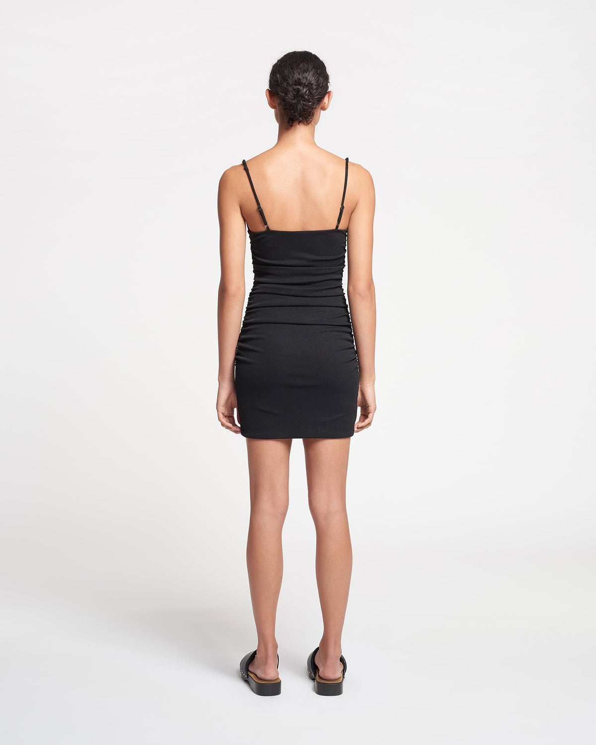 Adie Mini dress - Black | Nanushka
