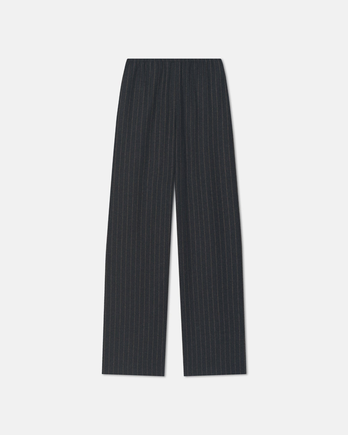 Arvenn Pants - Black/Grey | Nanushka